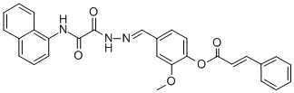 769152-76-3 structural image