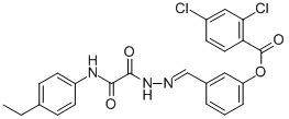 769152-80-9 structural image