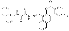 769152-83-2 structural image