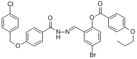 769152-86-5 structural image