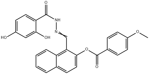 769152-88-7 structural image