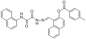 769152-91-2 structural image