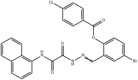 769153-15-3 structural image