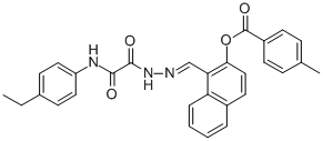 769153-29-9 structural image