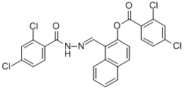 769153-58-4 structural image