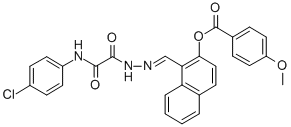 769153-63-1 structural image