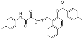 769153-69-7 structural image