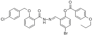 769153-74-4 structural image