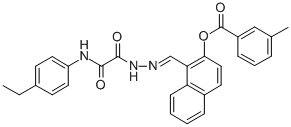 769153-89-1 structural image