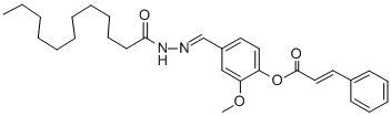 769153-99-3 structural image