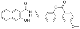 769155-92-2 structural image