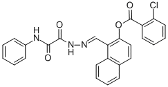 769156-34-5 structural image