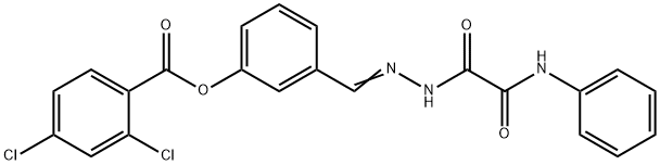 769156-60-7 structural image