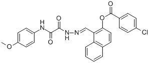 769156-83-4 structural image