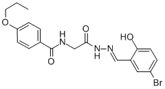 769156-84-5 structural image