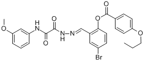 769156-96-9 structural image