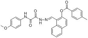 769157-27-9 structural image