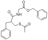 RACECADOTRIL Structural