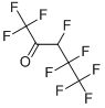 3H-PERFLUOROPENTAN-2-ONE