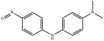 4-DIMETHYLAMINO-4'-NITROSODIPHENYLAMINE