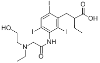 RCK-136 Structural