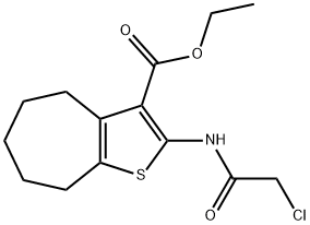 76981-88-9 structural image