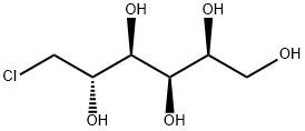 6-chloro-6-deoxyglucitol