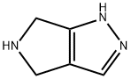 1,4,5,6-TETRAHYDROPYRROLO[3,4-C]PYRAZOLE