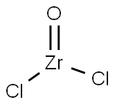 Zirconium oxychloride