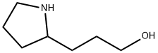 3-Pyrrolidin-2-yl-propan-1-ol