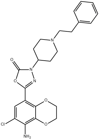Unii-8163770L8p Structural