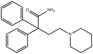 fenpipramide Structural