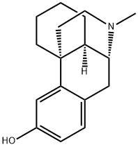 levorphanol 