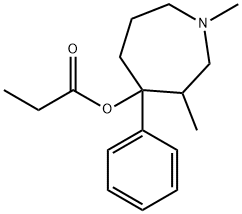 proheptazine  