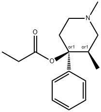 alphaprodine