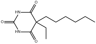 Hexethal Structural