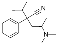 isoaminile Structural