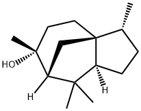 Cedrol Structural