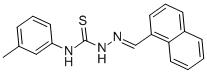 7701-06-6 structural image