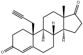 Plomestane