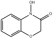 4-HYDROXY-2H-1,4-BENZOXAZIN-3(4H)-ONE