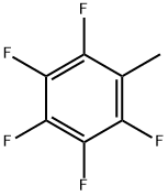 2,3,4,5,6-PENTAFLUOROTOLUENE