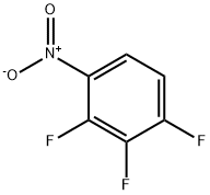 1,2,3-Trifluoro-4-nitrobenzene