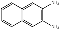  2,3-diaminonaphthalene