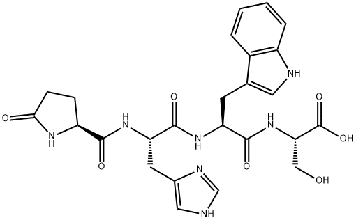 77124-58-4 structural image