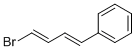 ((1E,3E)-4-BROMO-BUTA-1,3-DIENYL)-BENZENE