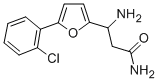 771522-53-3 structural image