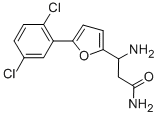 771522-86-2 structural image