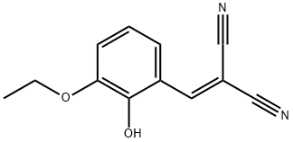 Propanedinitrile, [(3-ethoxy-2-hydroxyphenyl)methylene]- (9CI) Structural