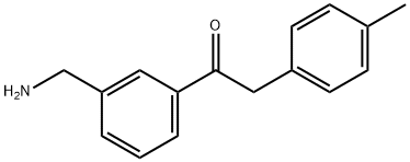 RARECHEM AL BW 1337 Structural